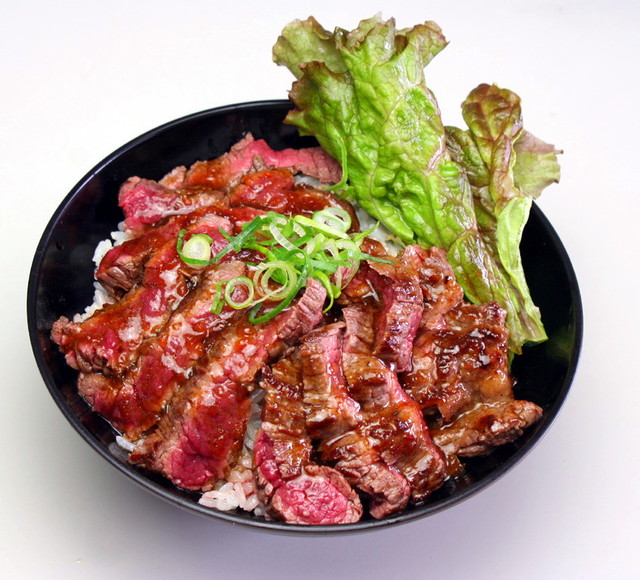 Loites レストラン 飲食店の検索 ステーキ丼 大盛 肉もやわらかジューシー レッドロック Redrock Loites レストラン 飲食店の検索 ステーキ丼 大盛 肉もやわらかジューシー レッドロック Redrock