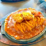 スパゲッティハウス シェフ - シェフBL