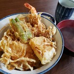 Tempura Mizutani - 