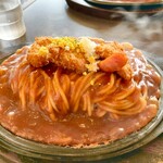 スパゲッティハウス シェフ - シェフBL