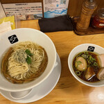 中華そば 髙野 - 