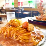 スパゲッティハウス シェフ - シェフBL
