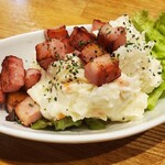 和酒・煮込み らいどん - 