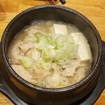 和酒・煮込み らいどん - 