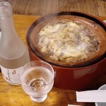 駒形どぜう - どぜう柳川