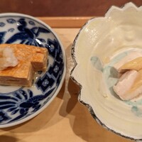 自家製粉石臼挽きうどん 青空blue 本店 - 