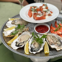 37 Steakhouse & Bar - 