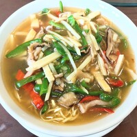 雅苑酒家 本店 -  雅苑酒家 本店 -