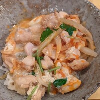 自家製粉石臼挽きうどん 青空blue 本店 - 