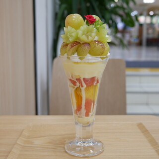 ジュースハウス さくらんぼ_0