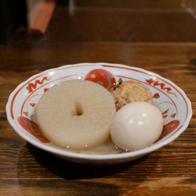 Konakara Ginza Ten