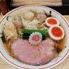 水原製麺