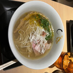 SOBA HOUSE 金色不如帰 - 