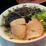 Ramen Tatsuya - 