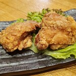 和酒・煮込み らいどん - 