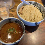 麺屋武蔵 虎洞 - 