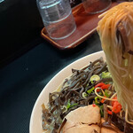 Ramen Tatsuya - 