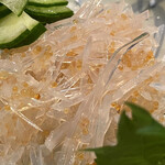 一心 - 梅水晶(580円)。
      (*/ω＼*)ｷｬｰ!!
      水晶の宝石箱や～( ☆∀☆)♪
      眩しすぎて、目が殺られる。