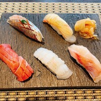 天寿し 横浜店 - 