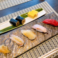 天寿し 横浜店 - 