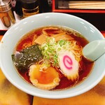 千里飯店 - 昭和ラーメン