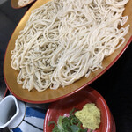 Juuwari Soba Tarou - 