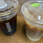 ドトールコーヒーショップ - ドリンク写真: