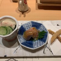豆富料理と吟醸せいろ蒸し 八かく庵 大阪ステーションシティ店 - 