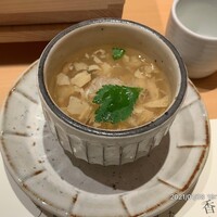 豆富料理と吟醸せいろ蒸し 八かく庵 大阪ステーションシティ店 - 