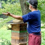 くつきそば 永昌庵 - 