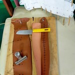 うなぎのいとう - 練習キット