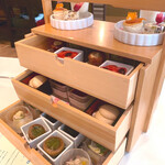 tcc GINZAの洋食 - 