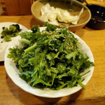 牛タンの笑や - 