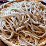 くつきそば 永昌庵 - 