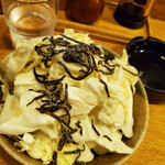 牛タンの笑や - 