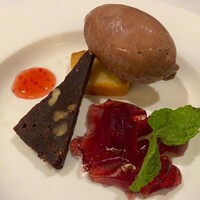 LA PAIX - ★日替わりランチ（990円税込）★