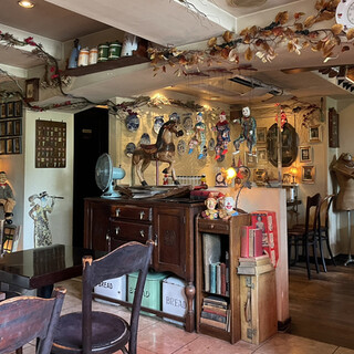 カフェ・ミエル_2