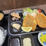 さかな食堂 フレッシュきたの - 