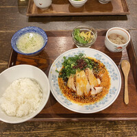 中華旬彩 森本 - 