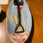 ３丁目のカレー屋さん  - 