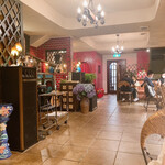 ３丁目のカレー屋さん  - 