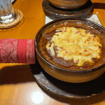 ３丁目のカレー屋さん  - 