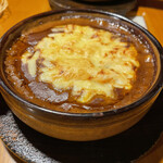 ３丁目のカレー屋さん  - 