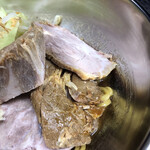 らーめん 汁なし 兄貴んち - 