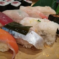 寿し心 なかむら - ～Cセット～