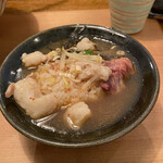 Homemade Ramen 麦苗 - 