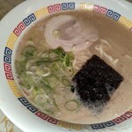 丸星ラーメン - 