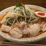 Homemade Ramen 麦苗 - 