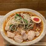 Homemade Ramen 麦苗 - 