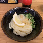 讃岐うどん えん家 - 